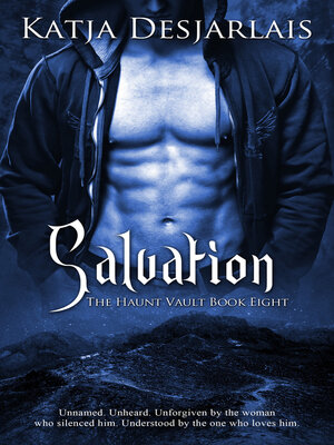 cover image of Salvation